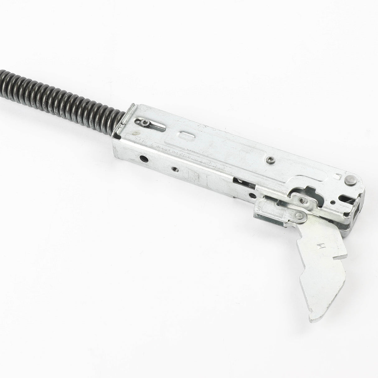 GE WB10X26464 Genuine OEM Door Hinge Lt