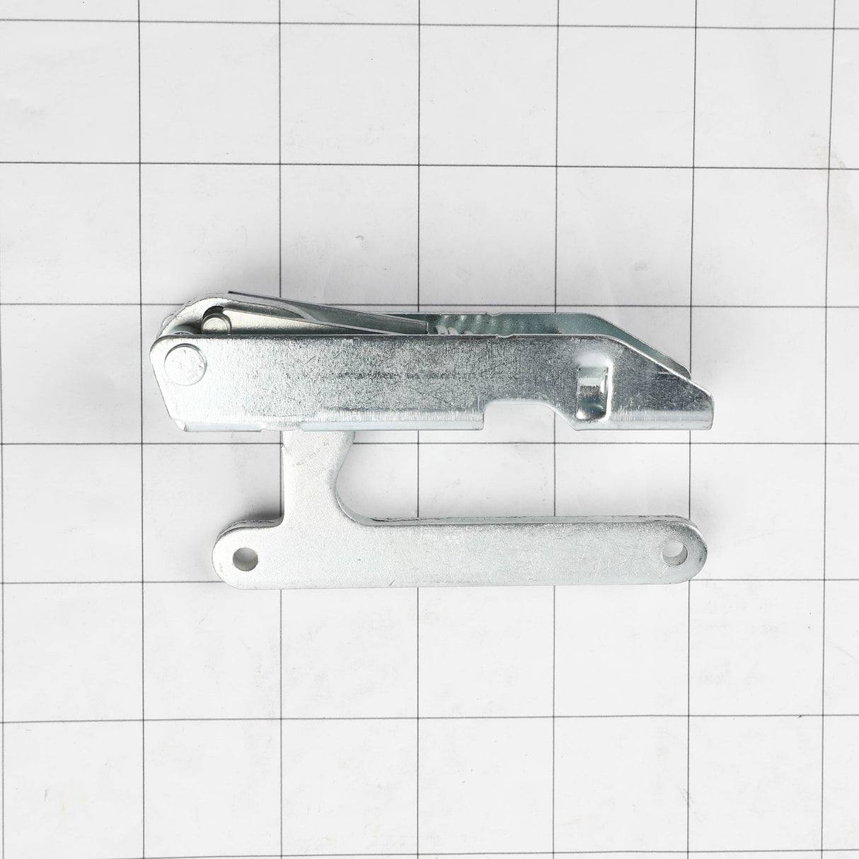 GE WB10X26678 Genuine OEM Hinge Door