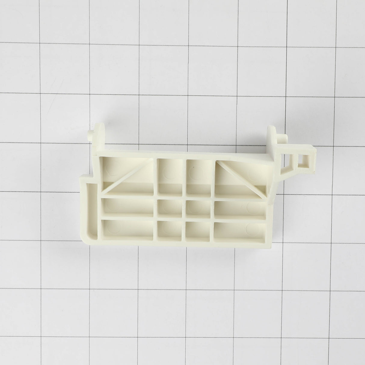 GE WB10X27075 Genuine OEM Door Lever