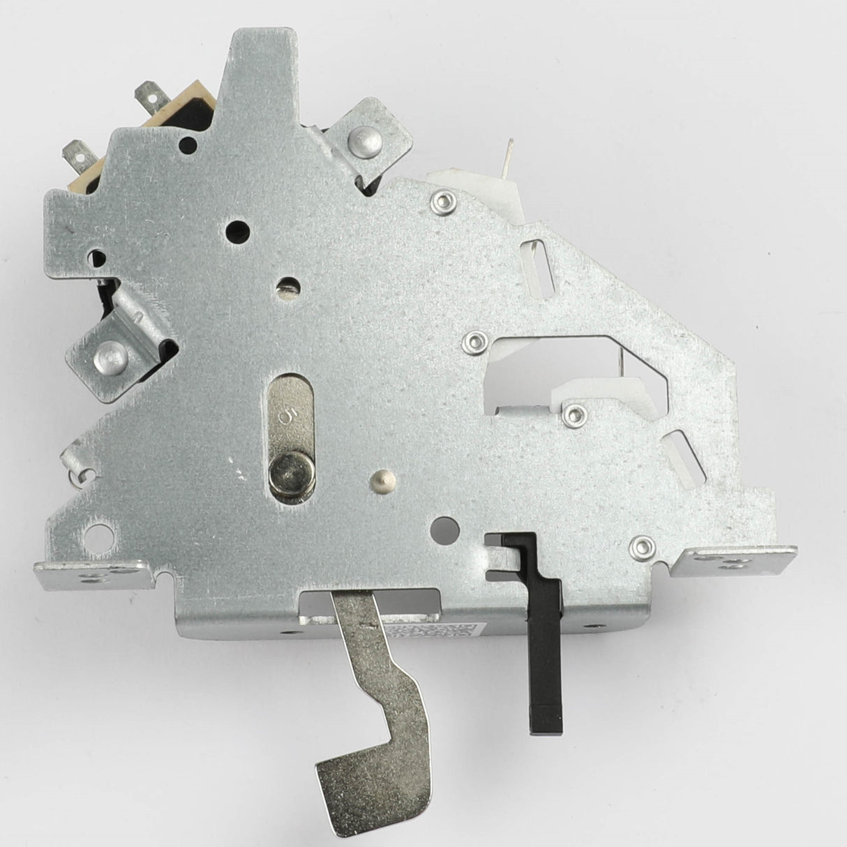 GE WB10X28391 Genuine OEM Latch Asm
