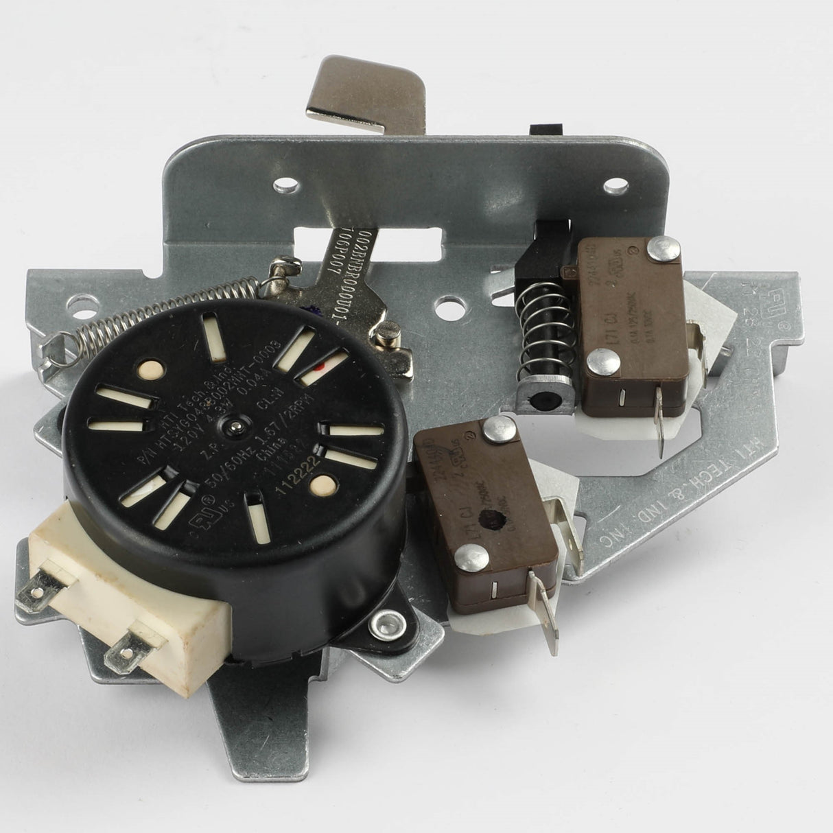 GE WB10X28391 Genuine OEM Latch Asm