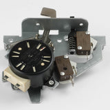 GE Range Latches WB10X28391 replacement part