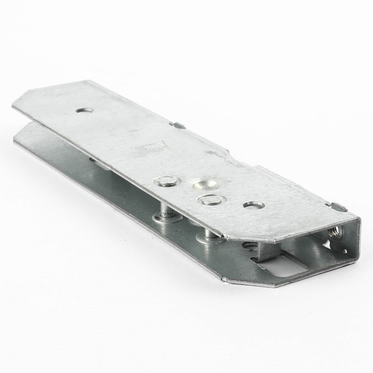 GE WB10X28563 Genuine OEM Receiver Hinge