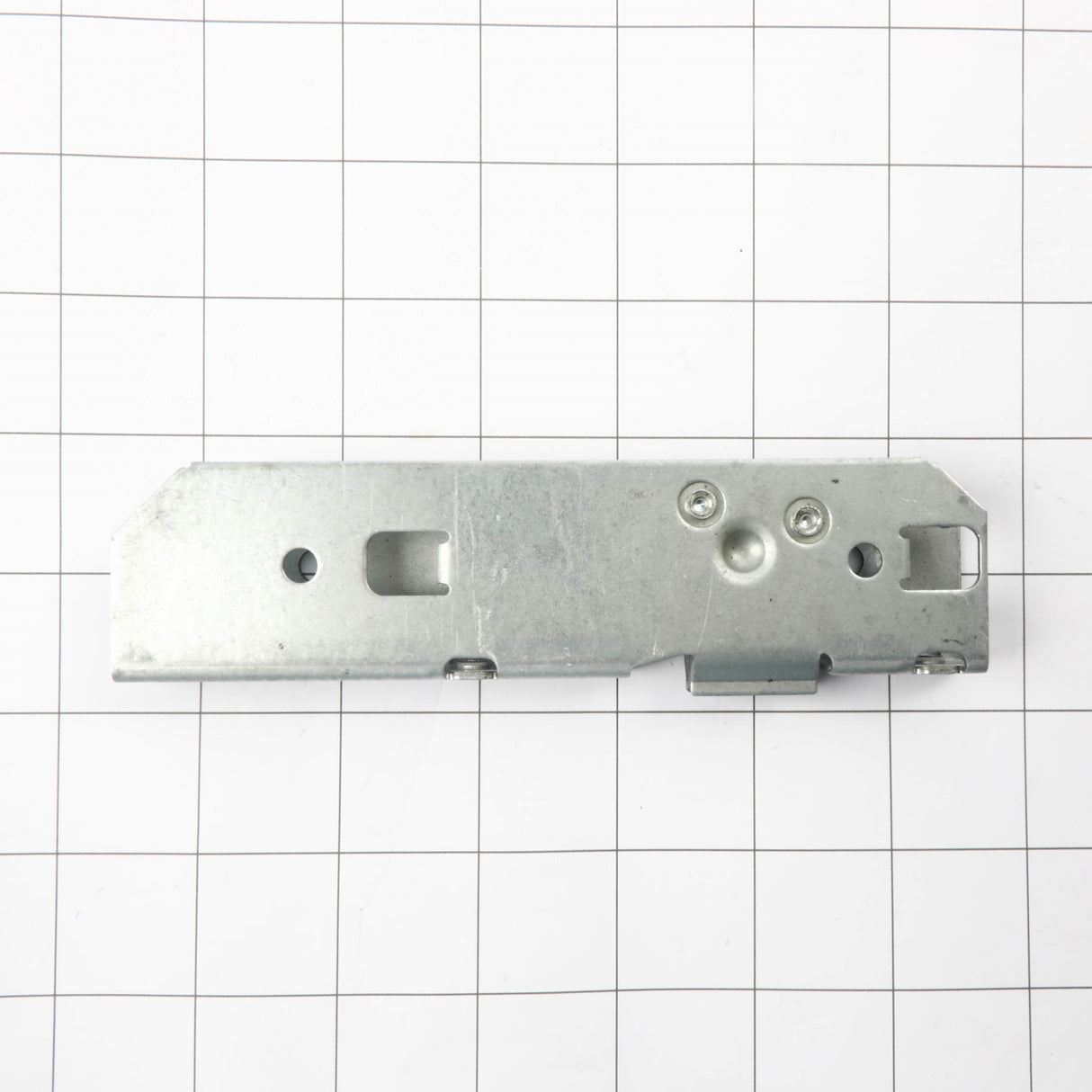 GE WB10X28563 Genuine OEM Receiver Hinge