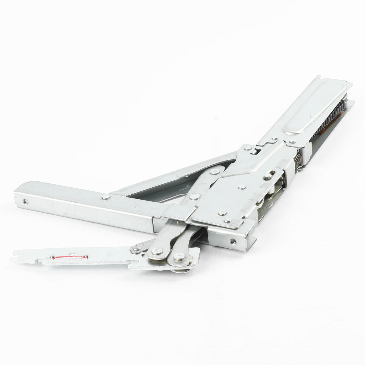 GE WB10X28782 Genuine OEM Hinge Asm Rh