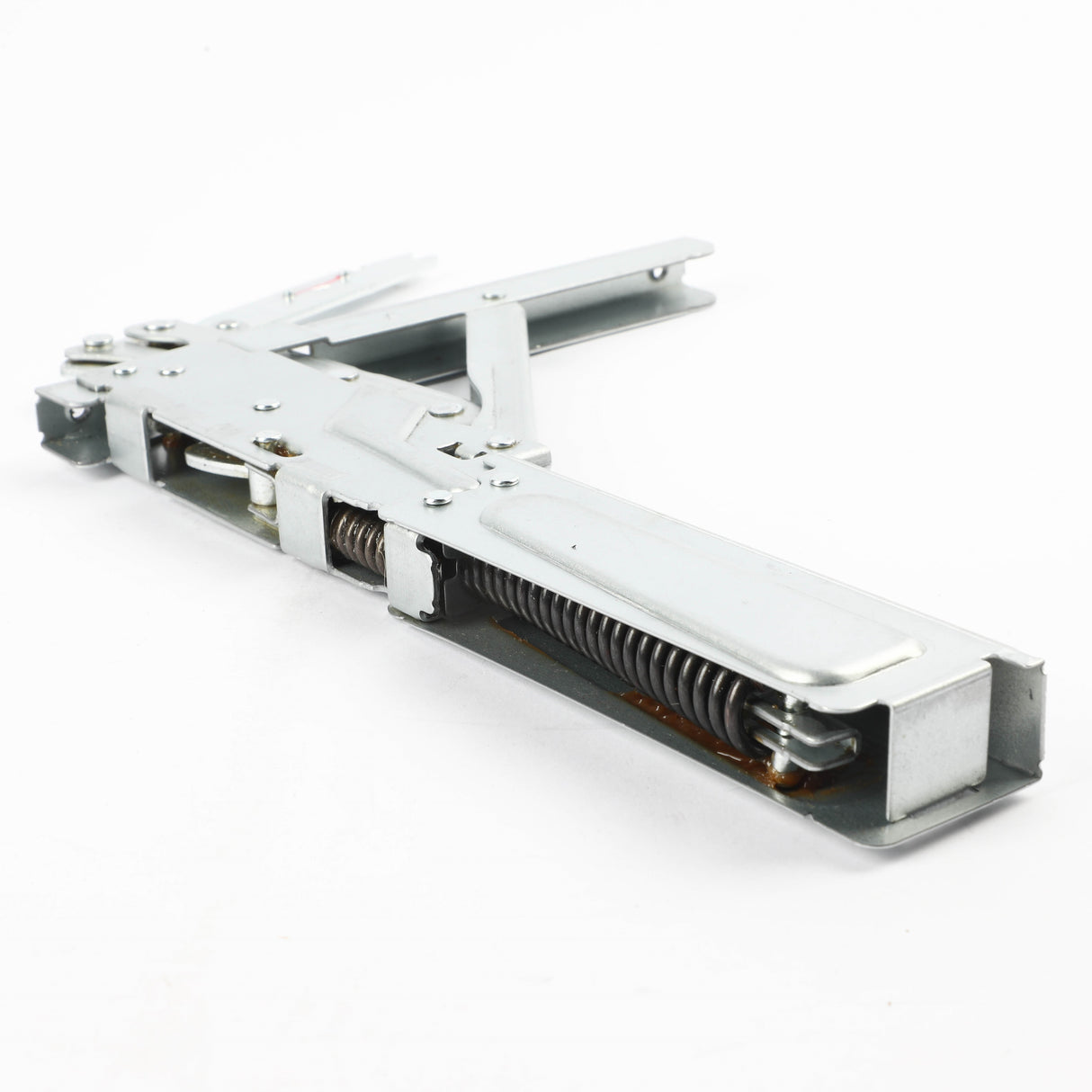 GE WB10X28782 Genuine OEM Hinge Asm Rh