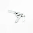 GE WB10X28782 Genuine OEM Hinge Asm Rh