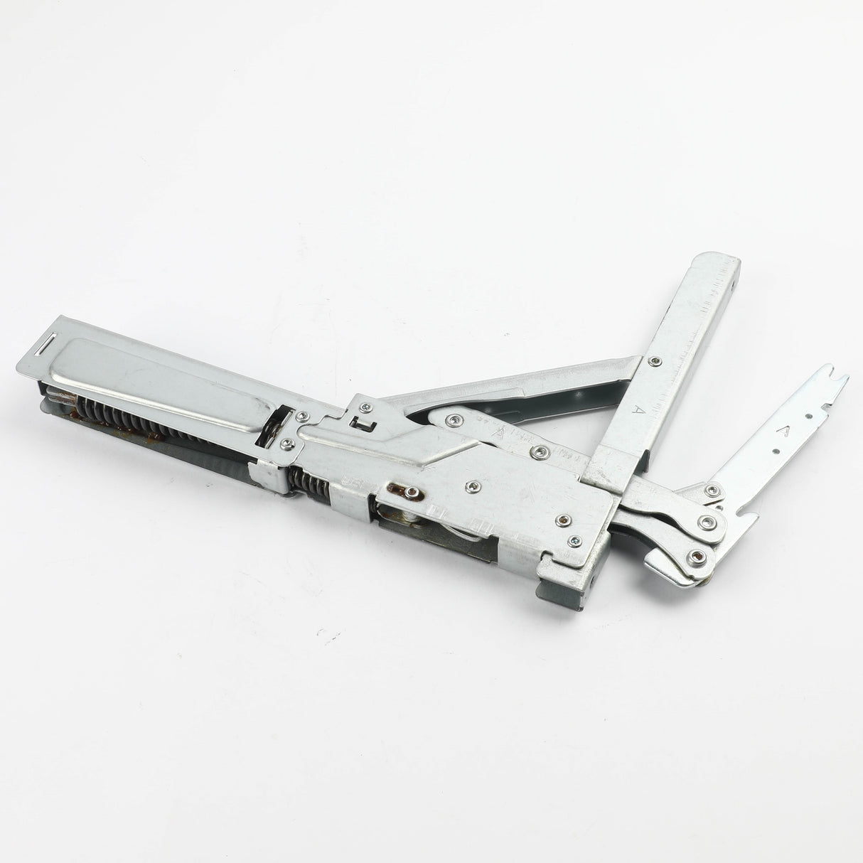GE WB10X28783 Genuine OEM Hinge Asm Lh