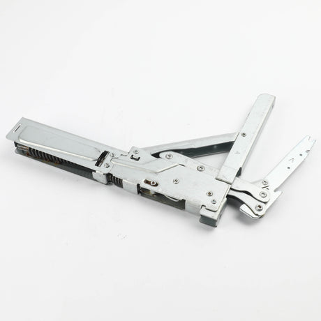 GE WB10X28783 Genuine OEM Hinge Asm Lh