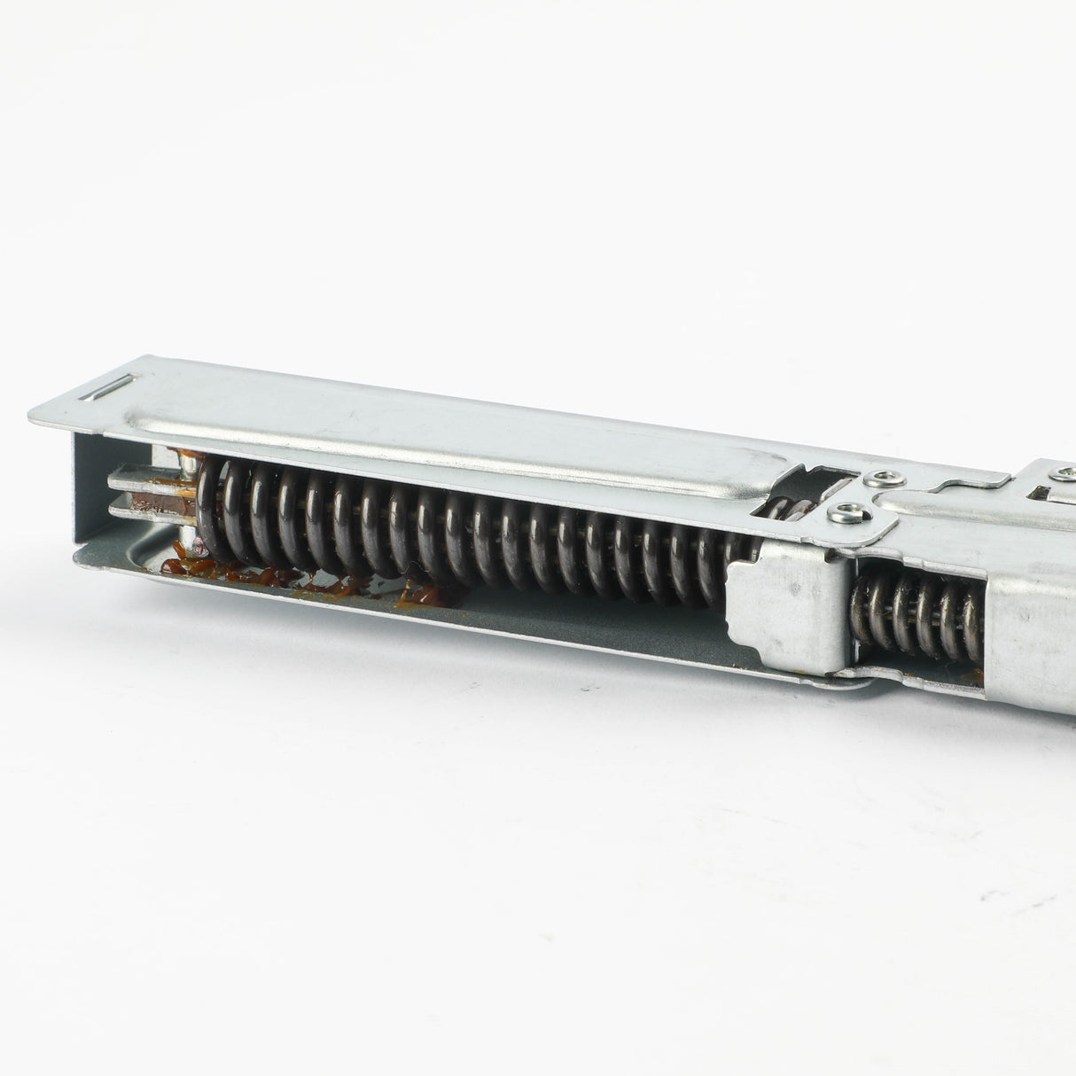 GE WB10X28783 Genuine OEM Hinge Asm Lh