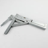 GE Range Hinges WB10X28783 replacement part