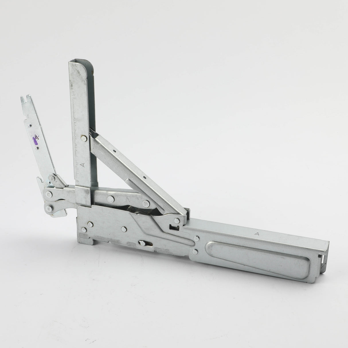 GE WB10X28783 Genuine OEM Hinge Asm Lh