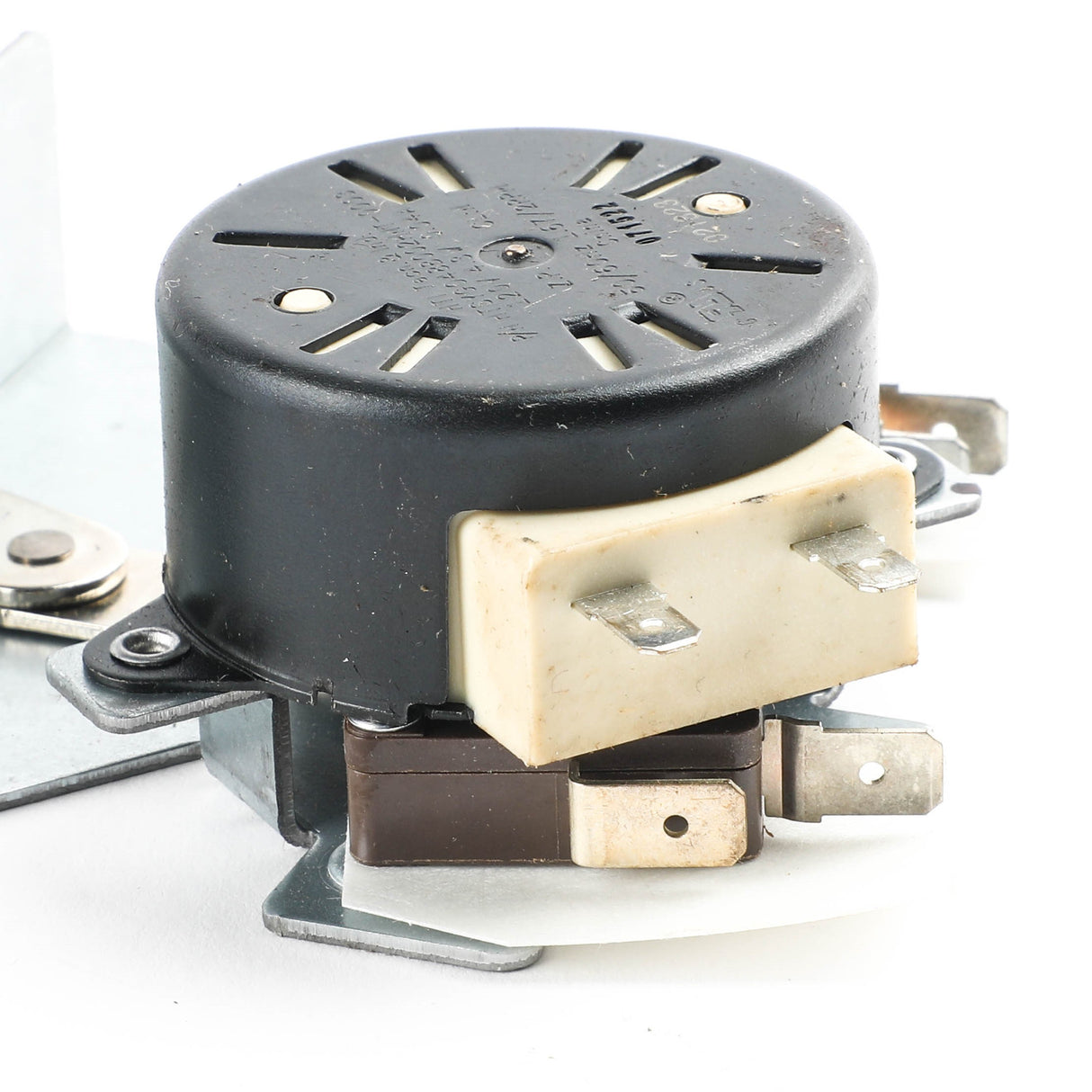 GE WB10X28793 Genuine OEM Latch Automatic
