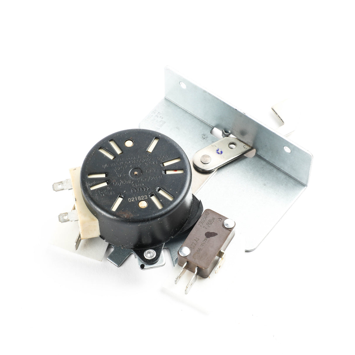 GE WB10X28793 Genuine OEM Latch Automatic