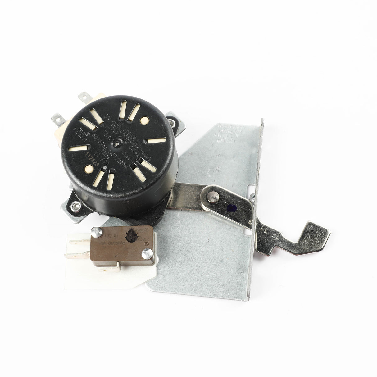 GE WB10X28794 Genuine OEM Latch Automatic