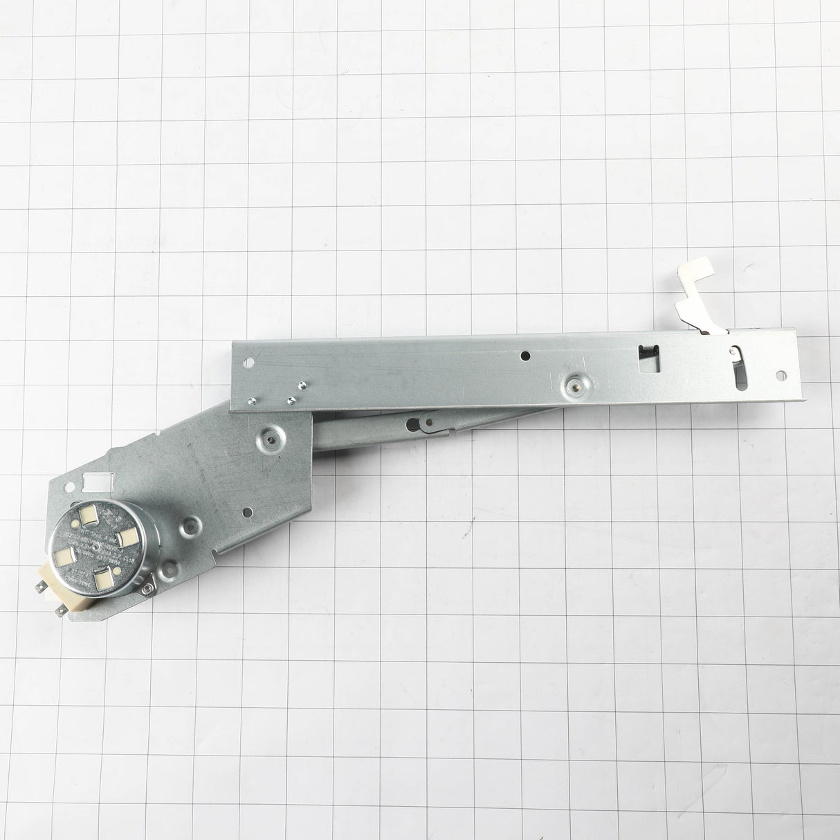 GE WB10X28795 Genuine OEM Latch Automatic