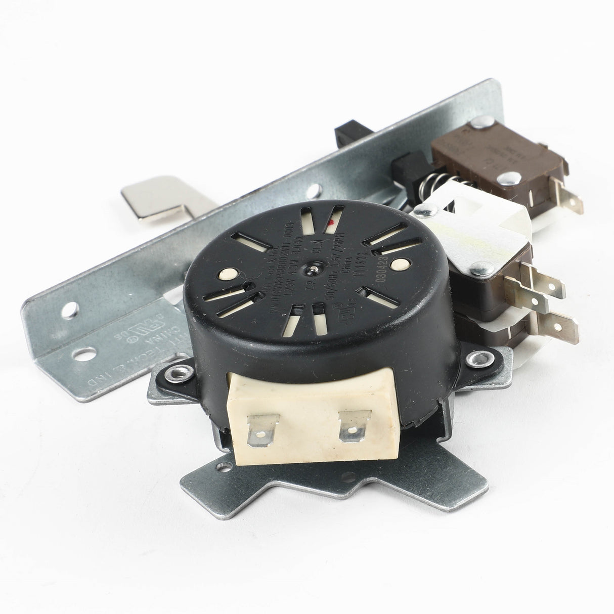 GE WB10X29077 Genuine OEM Latch Asm