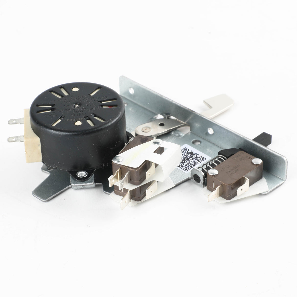 GE WB10X29077 Genuine OEM Latch Asm