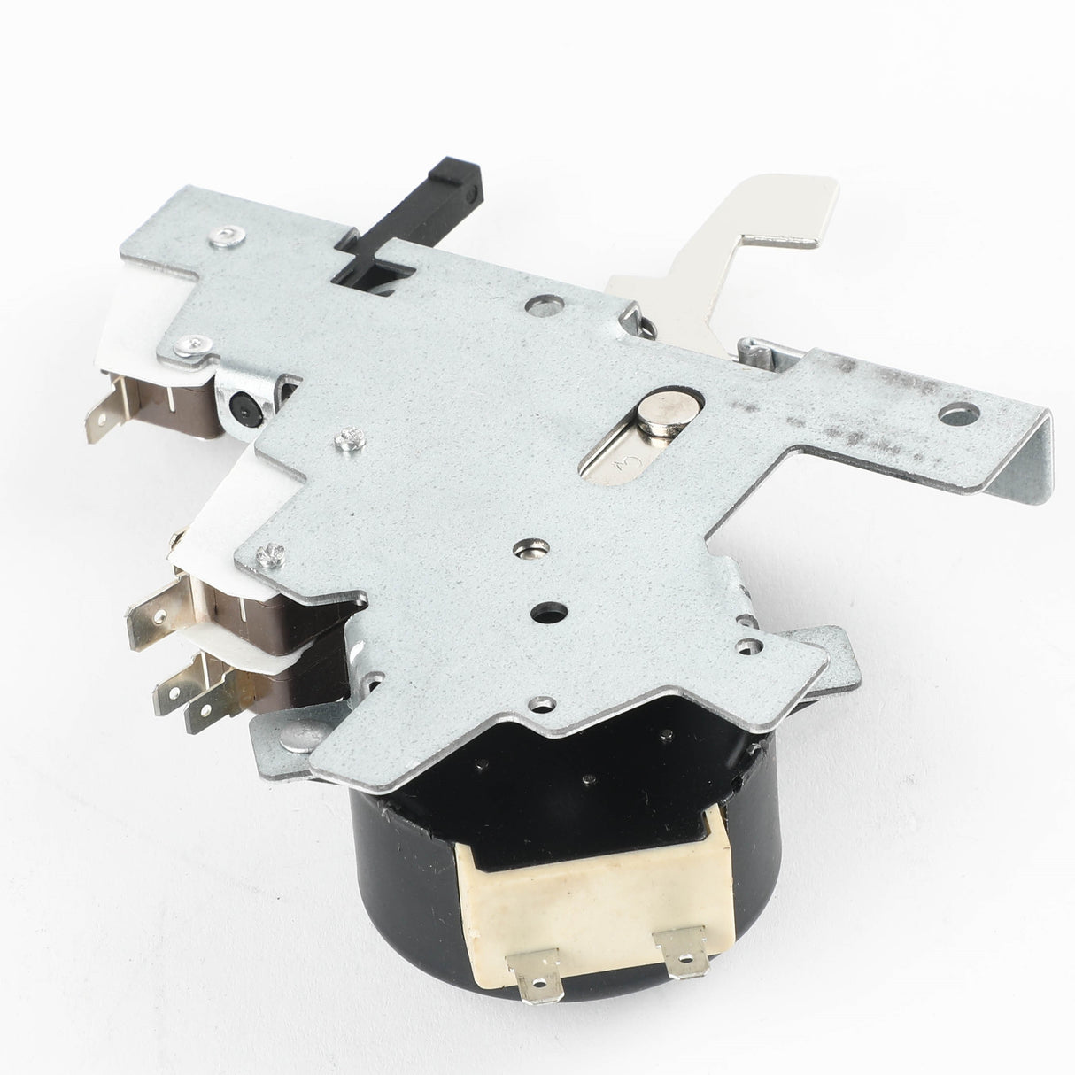 GE WB10X29077 Genuine OEM Latch Asm