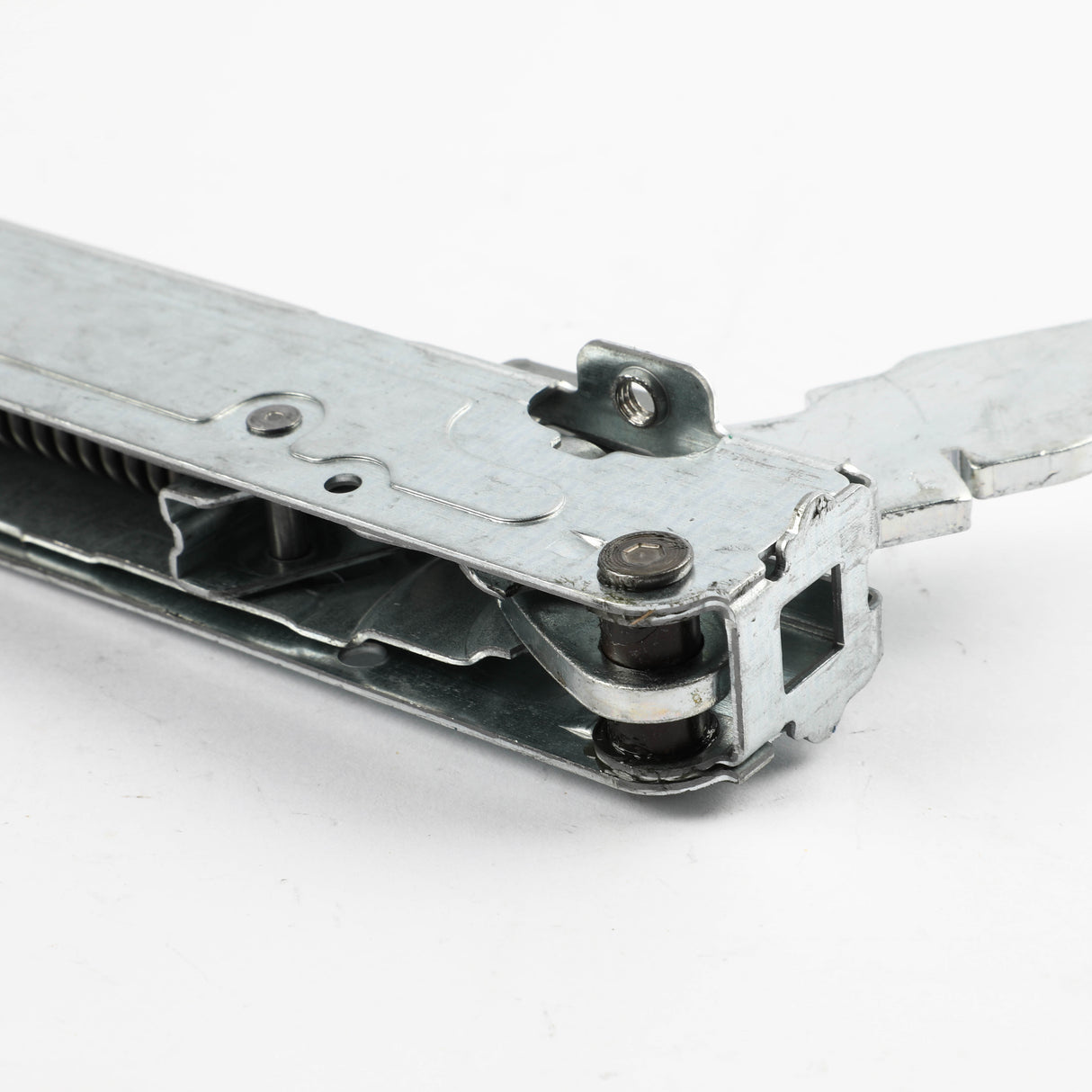 GE WB10X29280 Genuine OEM Door Hinge Asm