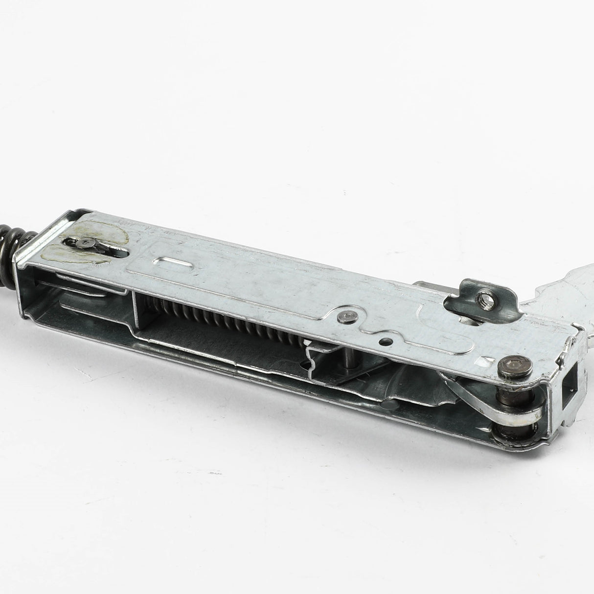 GE WB10X29280 Genuine OEM Door Hinge Asm