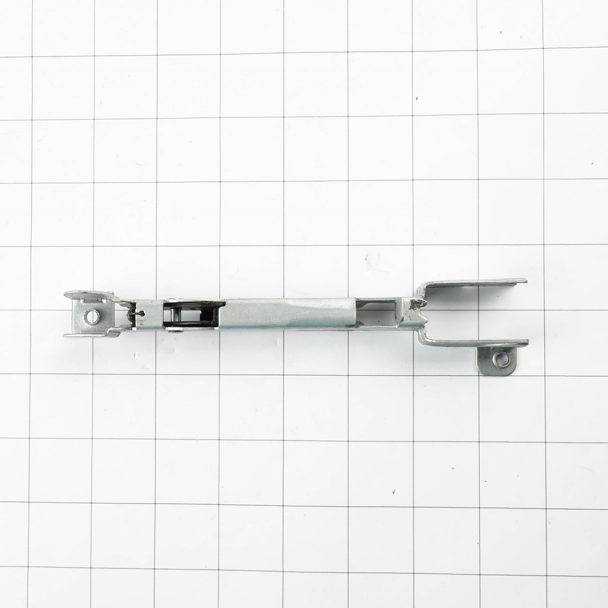 GE WB10X29635 Genuine OEM Receiver Hinge Rh