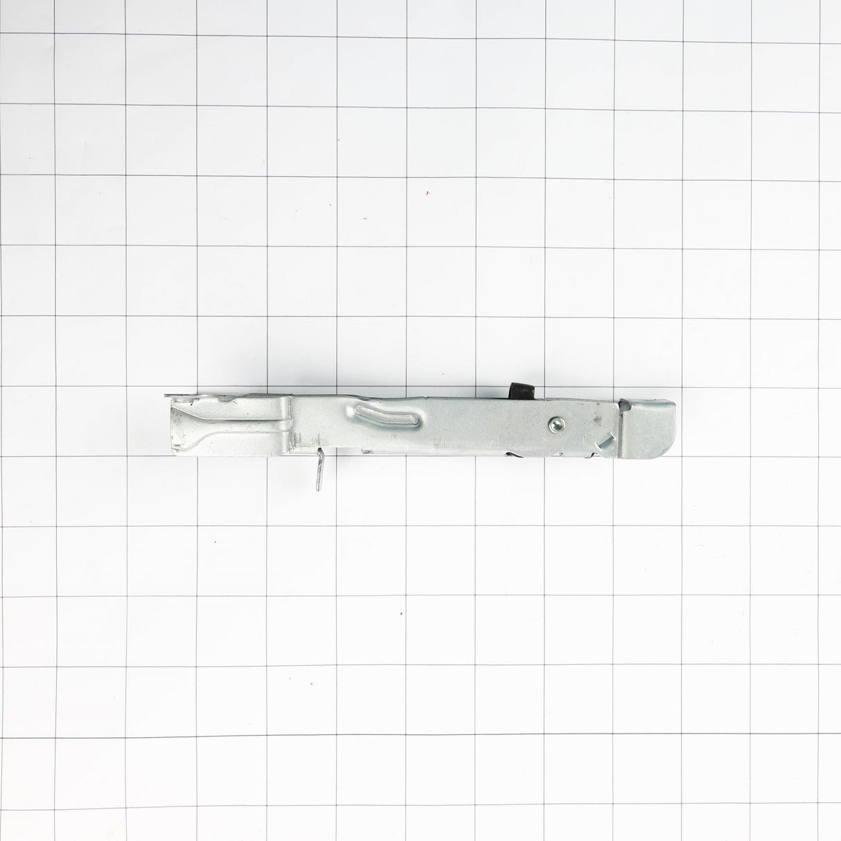 GE WB10X29635 Genuine OEM Receiver Hinge Rh
