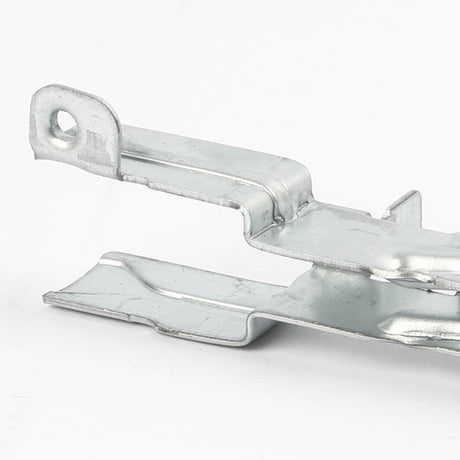 GE WB10X29636 Genuine OEM Receiver Hinge Lh