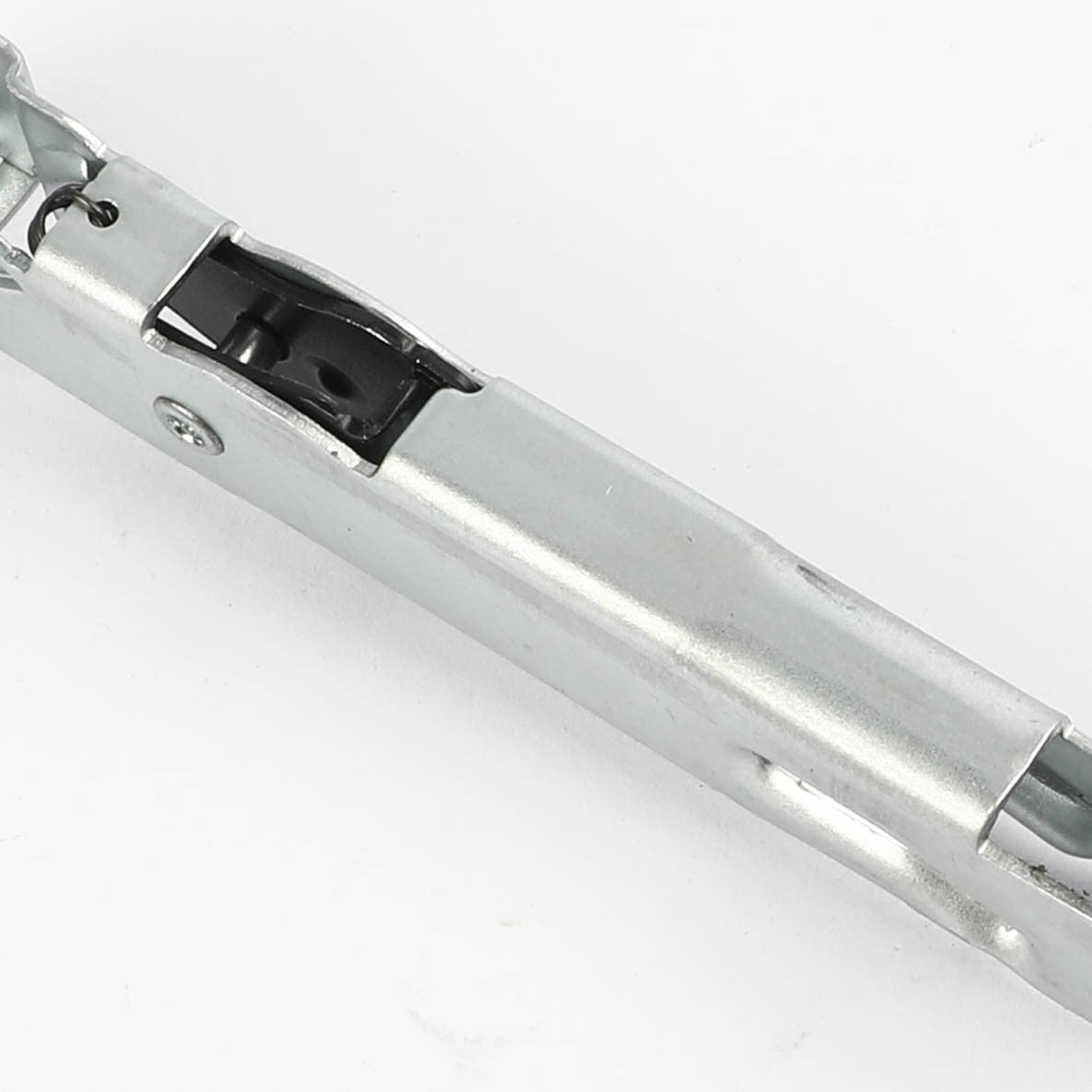 GE WB10X29636 Genuine OEM Receiver Hinge Lh