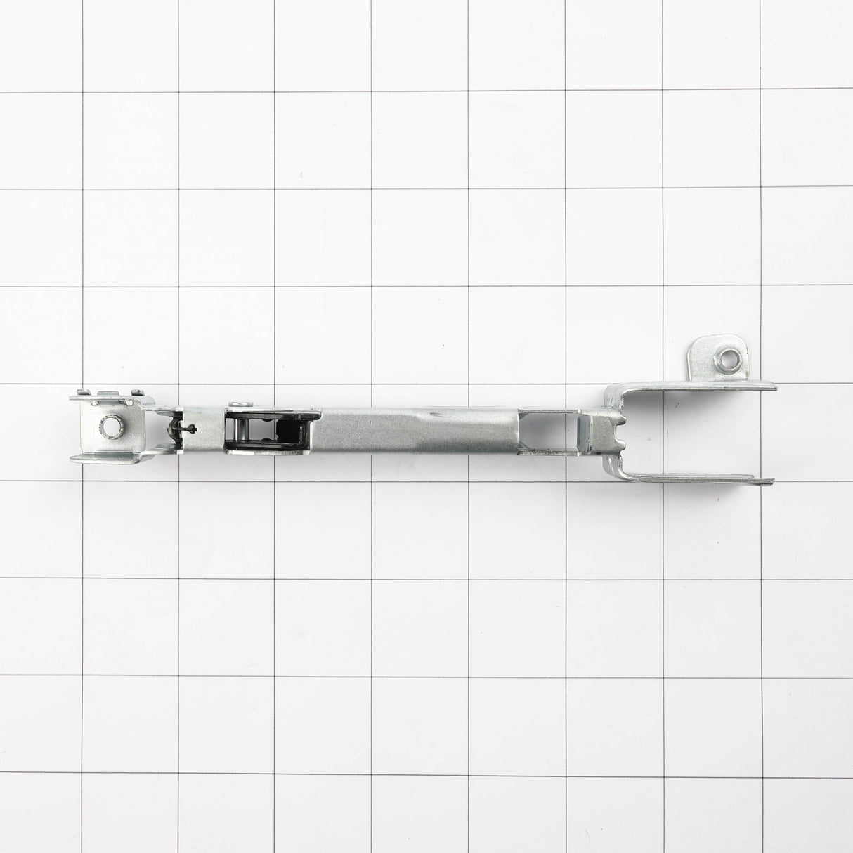 GE WB10X29636 Genuine OEM Receiver Hinge Lh