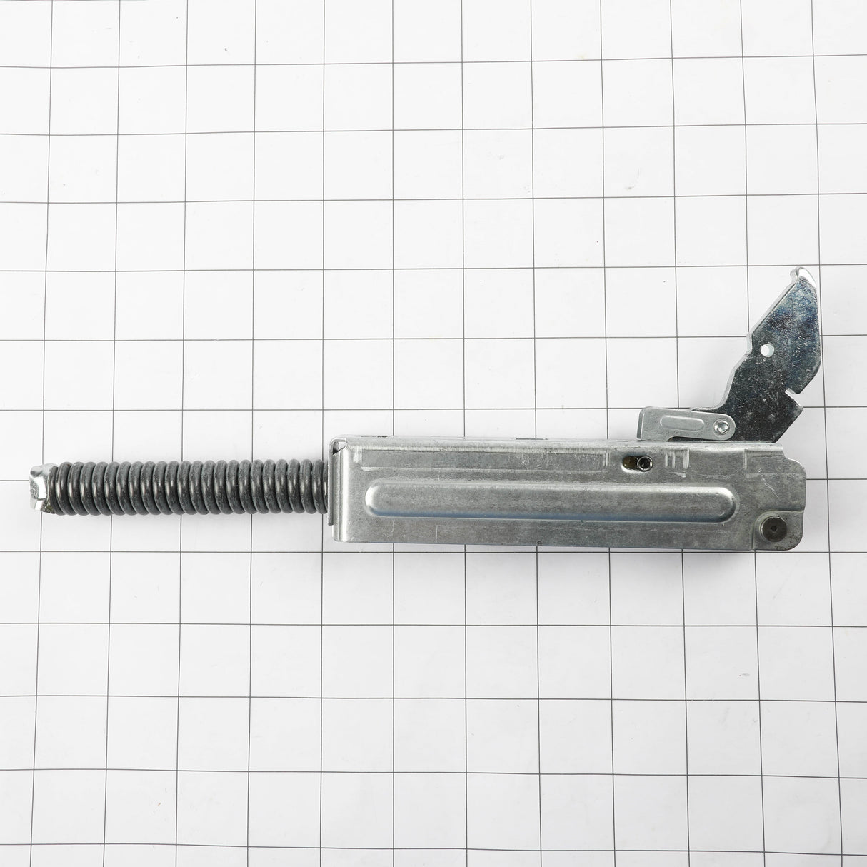 GE WB10X30577 Genuine OEM Door Hinge Rt