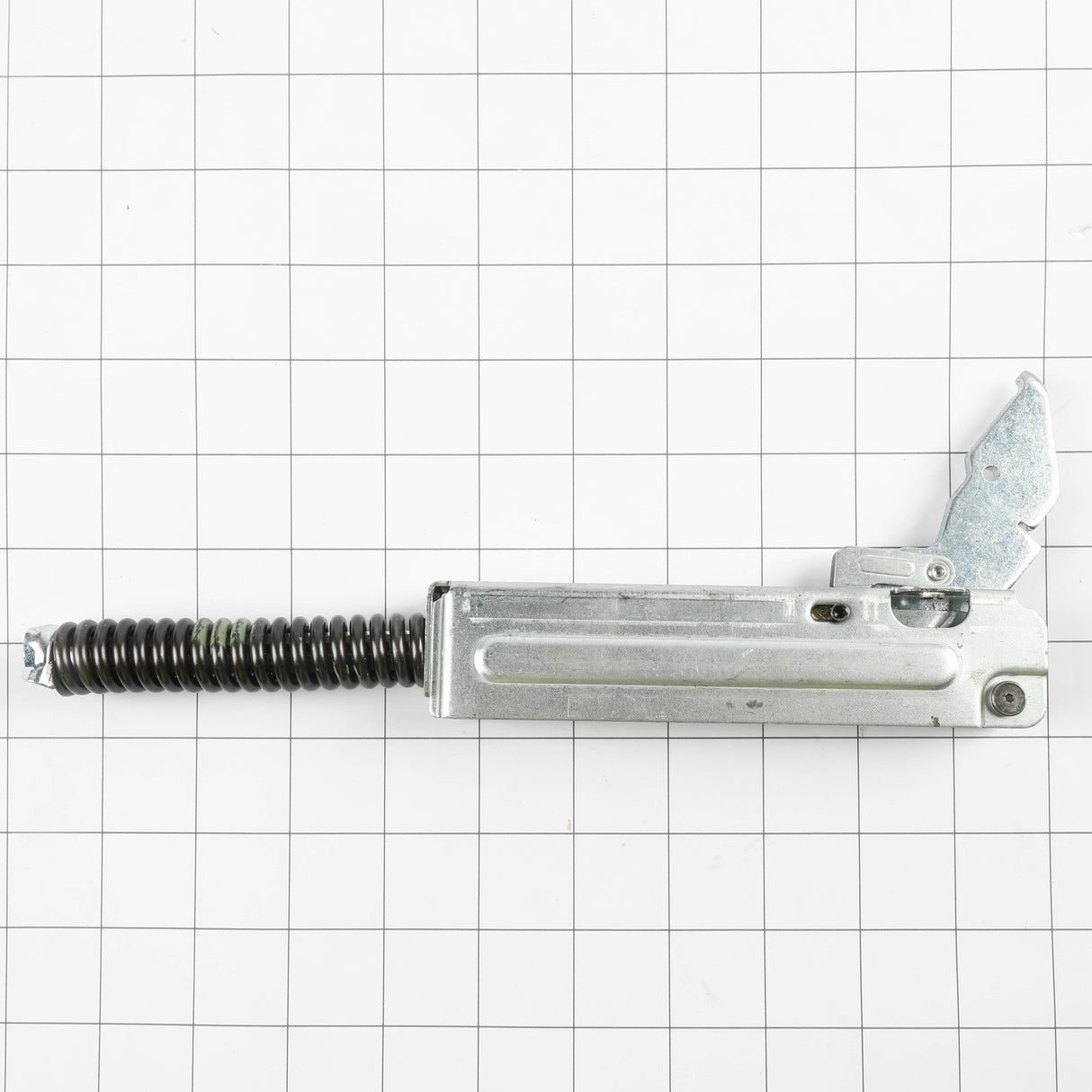 GE WB10X30580 Genuine OEM Door Hinge Lt