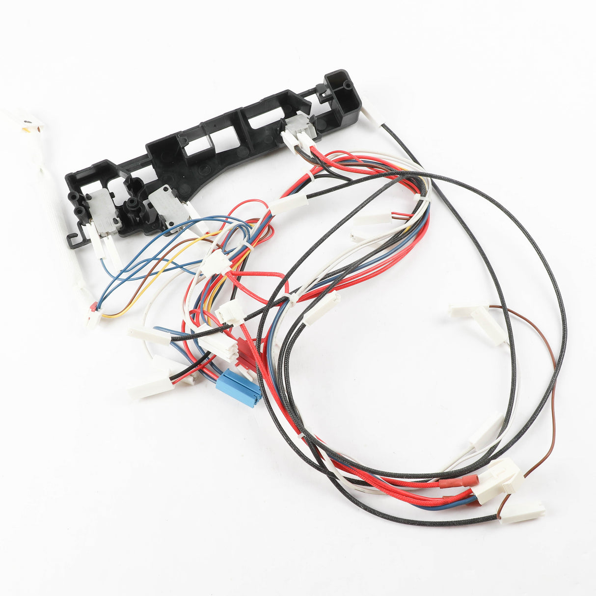 GE WB10X32040 Genuine OEM Latch Asm