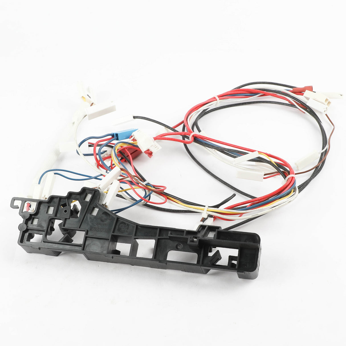 GE WB10X32040 Genuine OEM Latch Asm