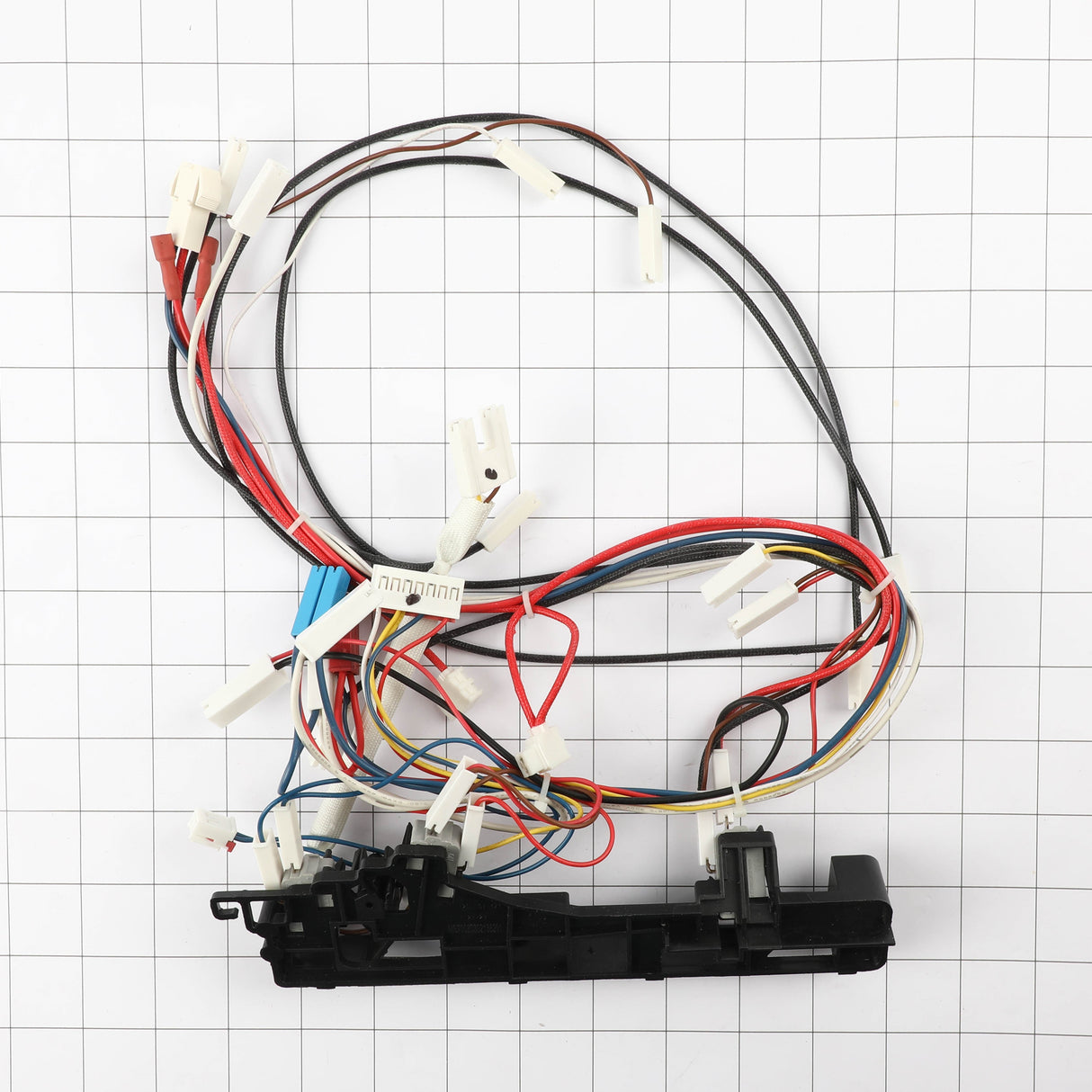 GE WB10X32040 Genuine OEM Latch Asm