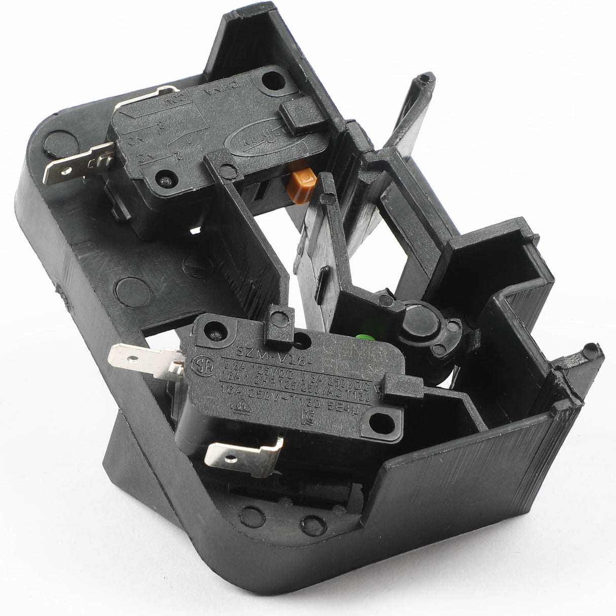 GE WB10X33309 Genuine OEM Latch Body Asm Right