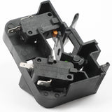 GE Microwave Latches WB10X33309 replacement part
