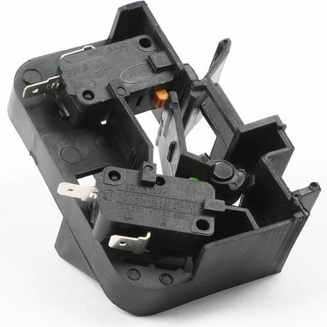 GE WB10X33309 Genuine OEM Latch Body Asm Right