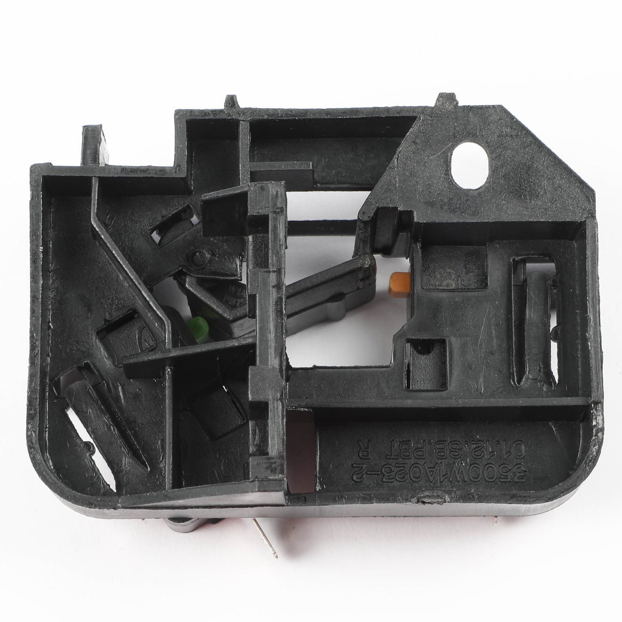 GE WB10X33309 Genuine OEM Latch Body Asm Right