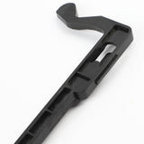 GE Microwave Latches WB10X35346 replacement part