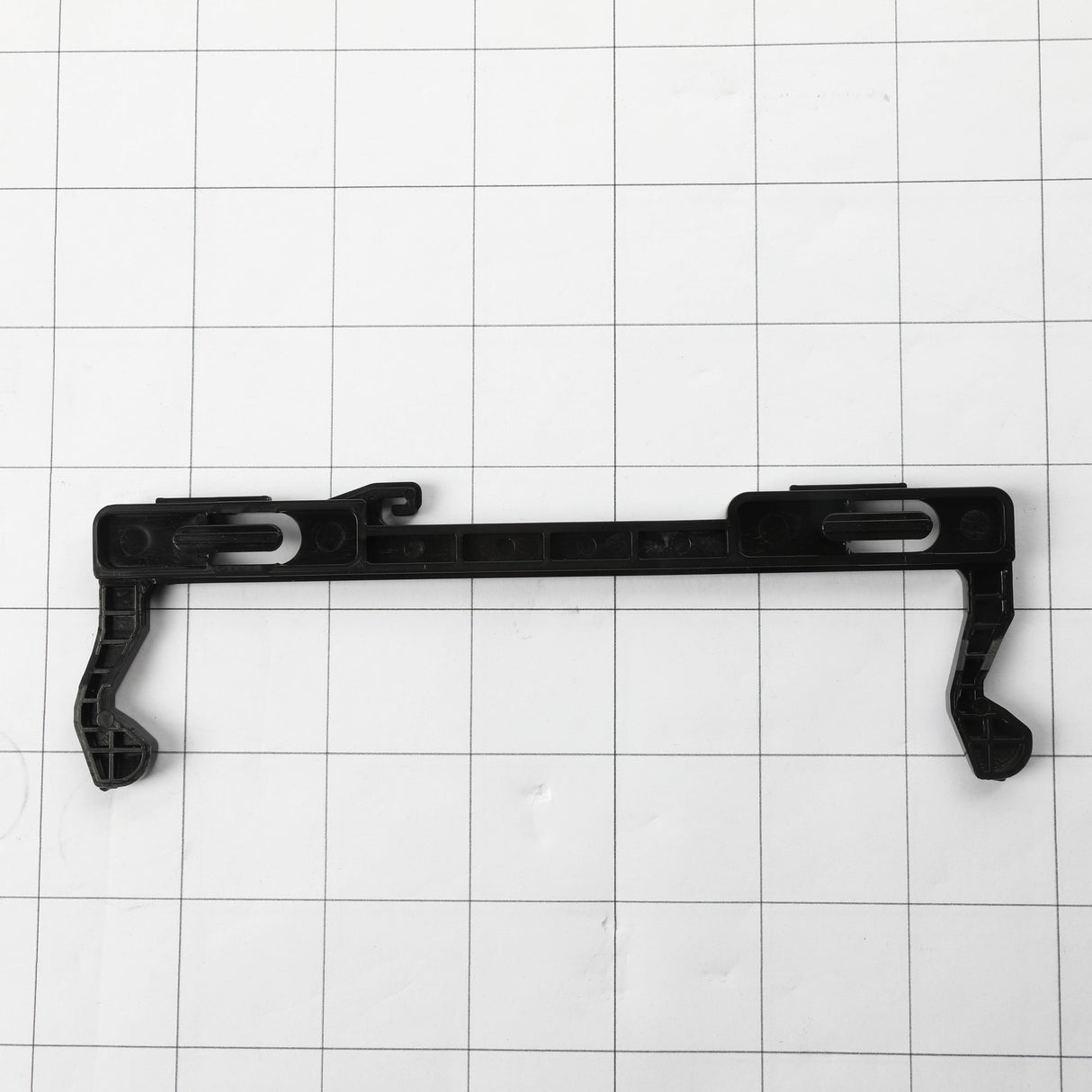GE WB10X35346 Genuine OEM Door Latch