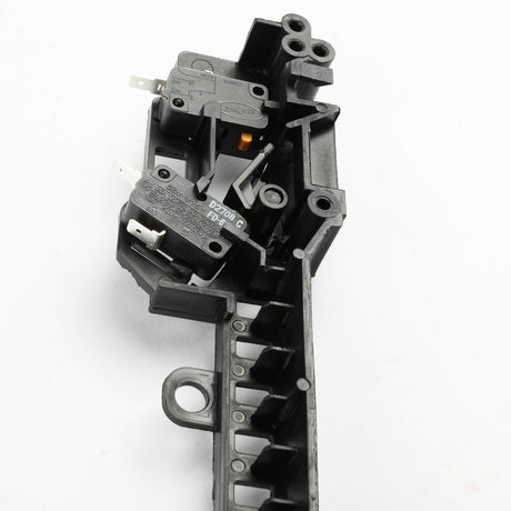 GE WB10X35397 Genuine OEM Locker Holder Asm