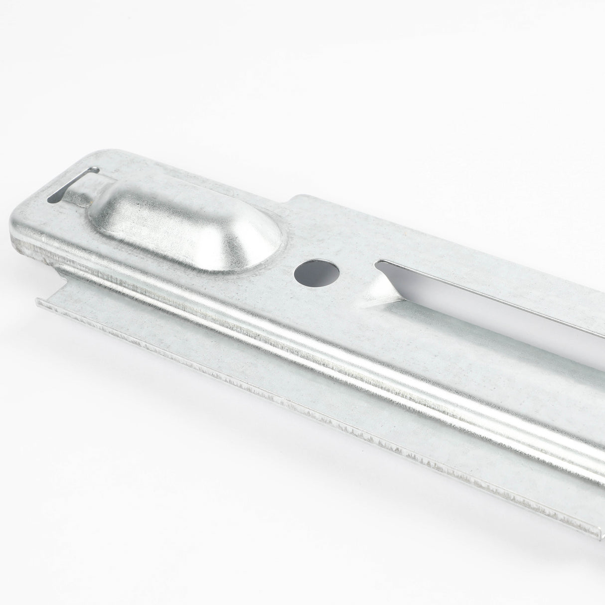 GE WB10X48826 Genuine OEM Rail Base Lh