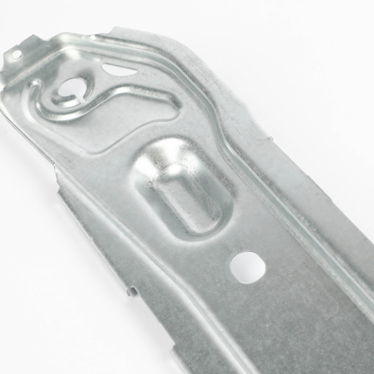 GE WB10X48826 Genuine OEM Rail Base Lh