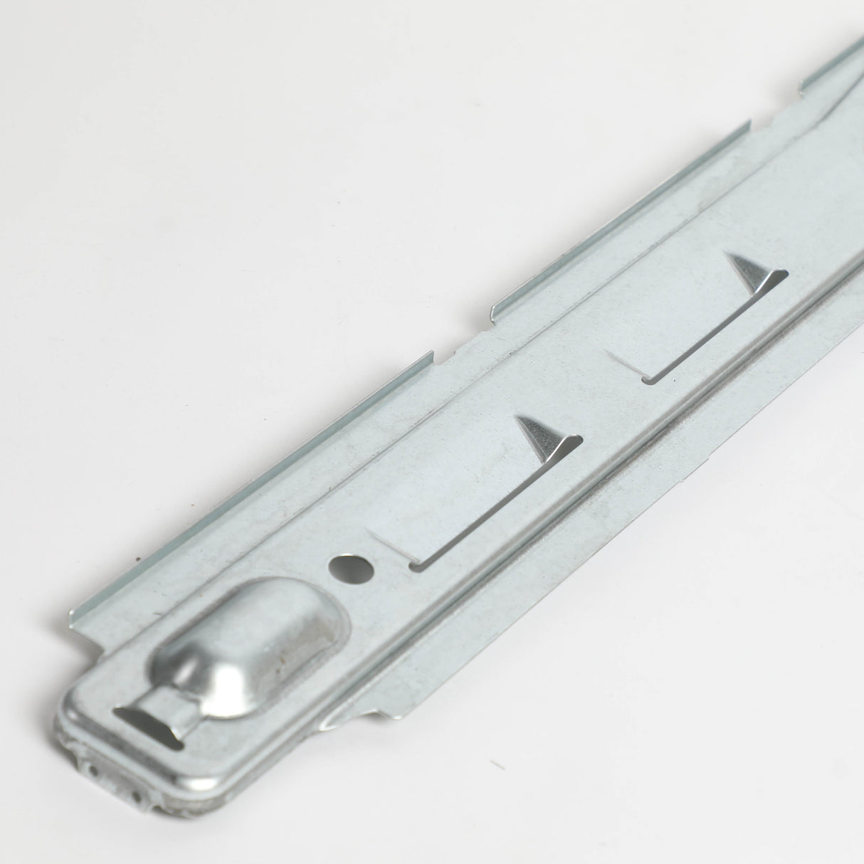 GE WB10X48827 Genuine OEM Rail Base Rh