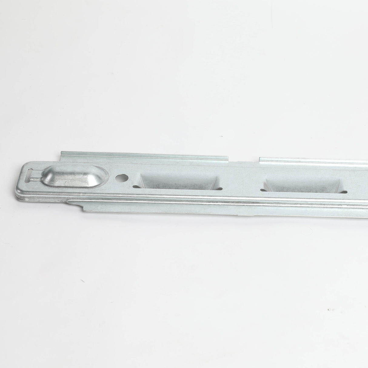 GE WB10X48827 Genuine OEM Rail Base Rh