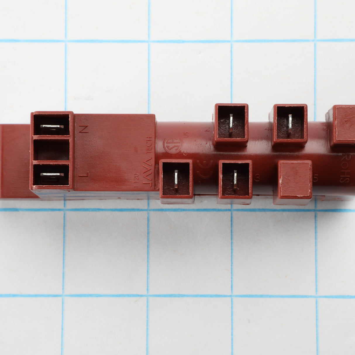GE WB13X24323 Genuine OEM Ignition Module
