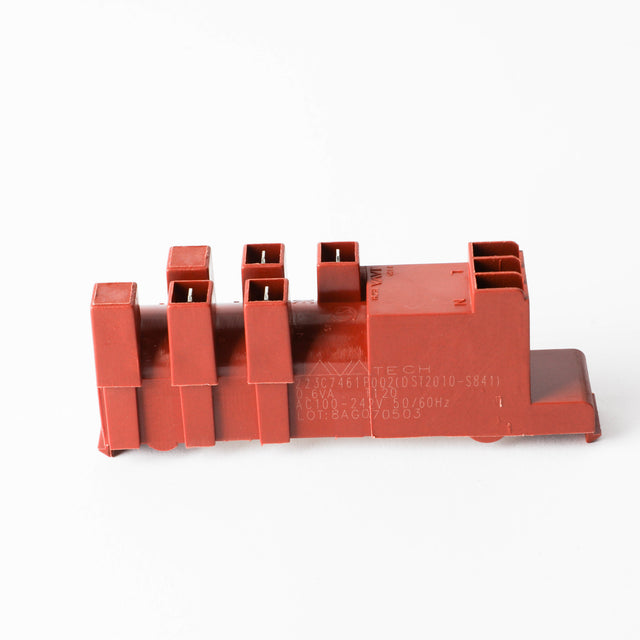 GE WB13X24323 Genuine OEM Ignition Module