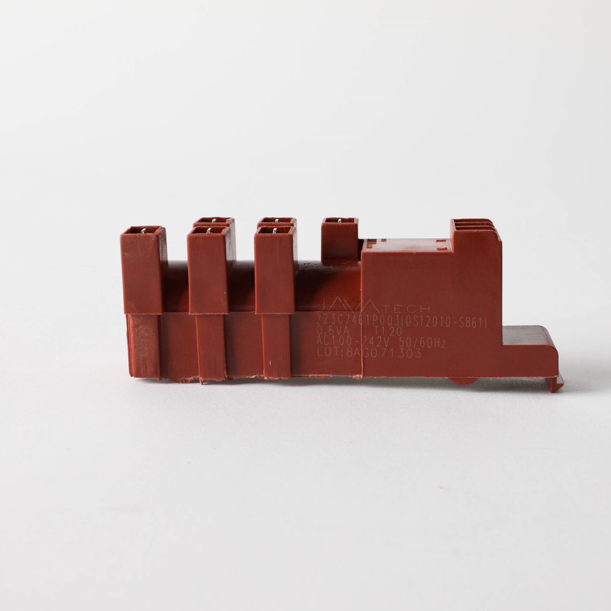 GE WB13X24741 Genuine OEM Ignition Module