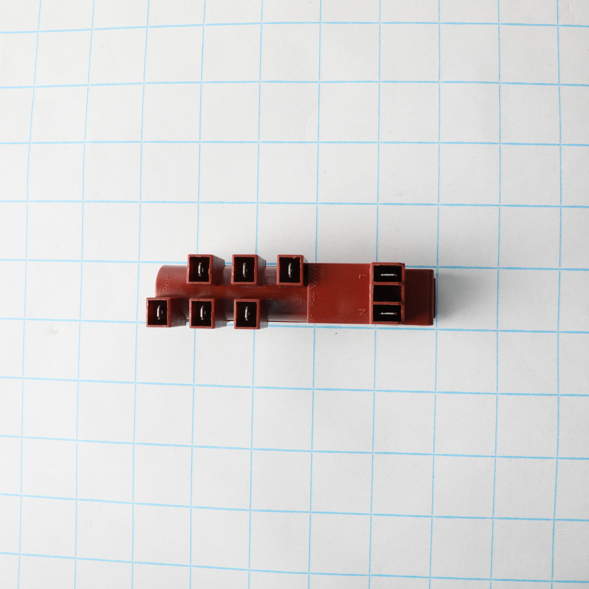 GE WB13X24741 Genuine OEM Ignition Module